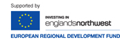 ERDF Logo